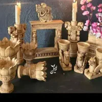 هفت سین هخامنش