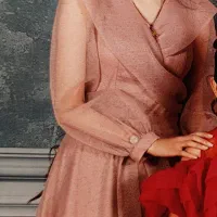 لباس مجلسی