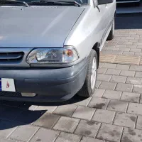 پراید|خودرو سواری و وانت|تبریز, |دیوار