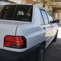 پراید 99