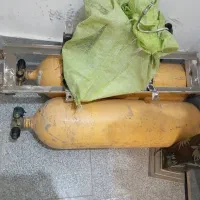 کپسول  cng