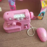 چرخ خیاطی مناسب کودکان