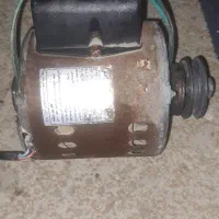 موتور کولر موتوژن تبریز۷۰۰۰