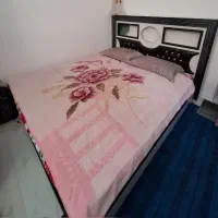 تخت خواب سالم درحدنو