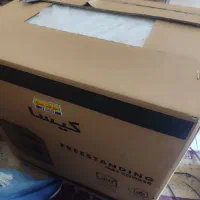 دوعدد گاز و یک عدد لباسشویی