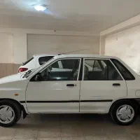 پراید مدل 90