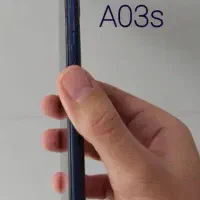سامسونگ A03s