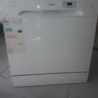 ظرفشویی مدیا midea