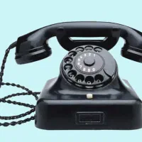 خط تلفن رند احمداباد