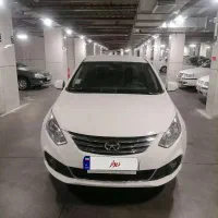 جک j4 مدل 1403، کیلومتر جدید