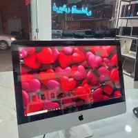 آل این وان اپل All in one Apple گرافیک 4