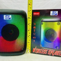 انواع اسپیکر شارژی|پخش‌کننده همراه|شاهین‌شهر, فردوسی|دیوار