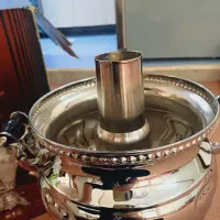 سماور|قوری، کتری، قهوه‌ساز دستی|خرمدره, |دیوار