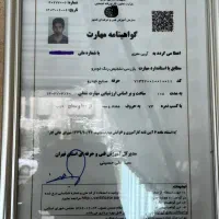 کارشناسی و تشخیص رنگ خودرو/پونک صادقیه مرزداران/UV