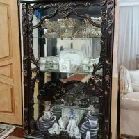 گنجه|بوفه، ویترین، کنسول|مشهد, فرخد|دیوار