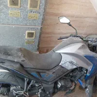 موتور گلکسی ۱۸۰