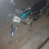 موتور  مزایده 150