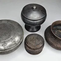 دخل. گزخوری . کماجدون و تاس دربدار