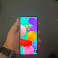 سامسونگ A51