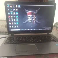 لپ تاپ hp ژاپنی ProBook