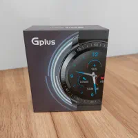 ساعت هوشمند جی پلاس مدل GSW-7305M