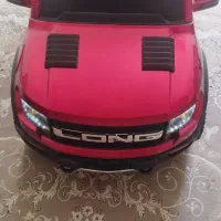 ماشین شارژی لانگ