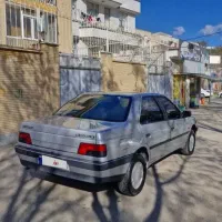 راننده شخصی