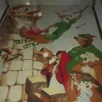 6 متری گلیم2×3