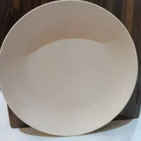بشقاب سرو کافه ای (پیش دستی میوه خوری)