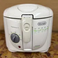 سرخ کن Delonghi|سایر لوازم برقی|تهران, اقدسیه|دیوار