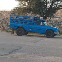 وانت نیسان مدل 403