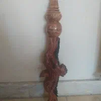 تنه قلیون