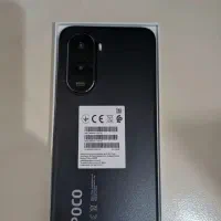 poco m7خشک