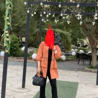 مانتو بهاره تابستانی