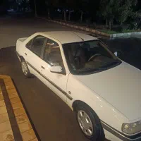 پژو405 SIX|خودرو سواری و وانت|آران و بیدگل, |دیوار