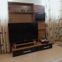 میز تلویزیون mdf