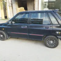 پراید حاج بک