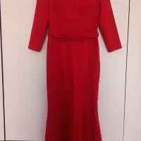 لباس مجلسی ، لباس شب، سرهمی مجلسی