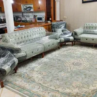 مبل تختخواب شو ۸نفره