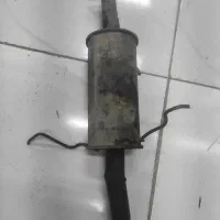 رنجوری. پراید