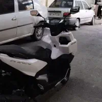 فروش موتور کیلیک کبیر ۱۷۰سی سی