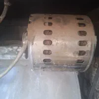 دینام کولر ۴۵۰۰