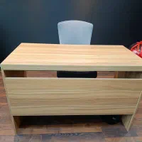 صندلی کارمندی ،میز اداری MDF ،صندلی اداری