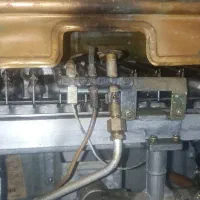 تعمیر پکیج و آبگرمکن