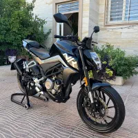 موتور cf250 nk