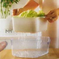 ظرف ابکشی وارداتی از برند MH