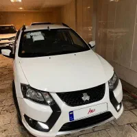 کوییک Gxl صفر آخر ۱۴۰۲