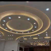 نصب ورنگ آمیزی کناف ونقاشی ساختمان