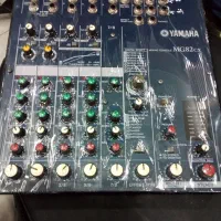 میکسر صدا .. یاماها ام جی ۸۲