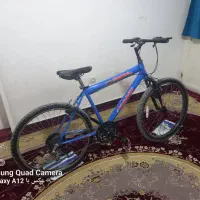 دوچرخه 26 دنده ای نو نو